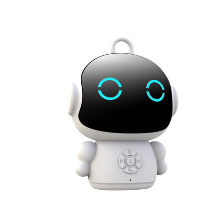 Smart AI Robot Toy: WiFi, Speech Recognition, Interactive