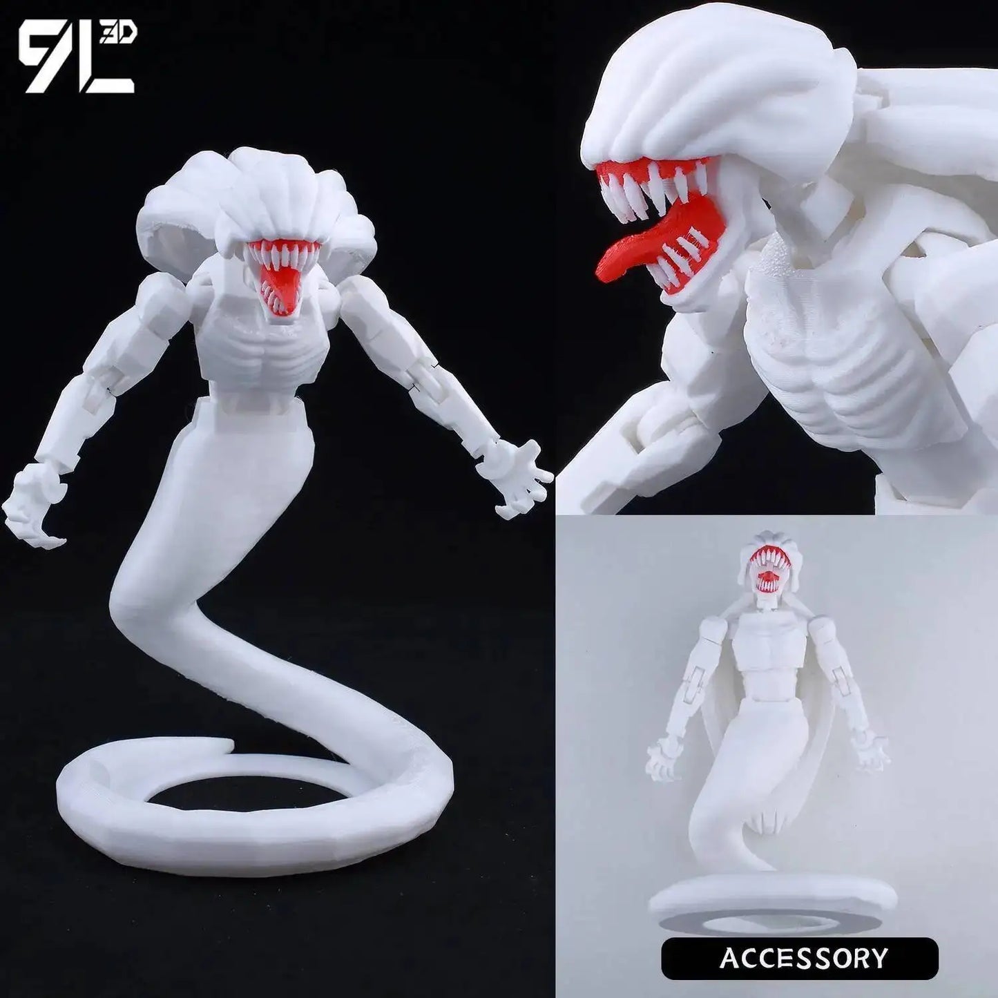 Anime Jujutsu Kaisen Action Figures 