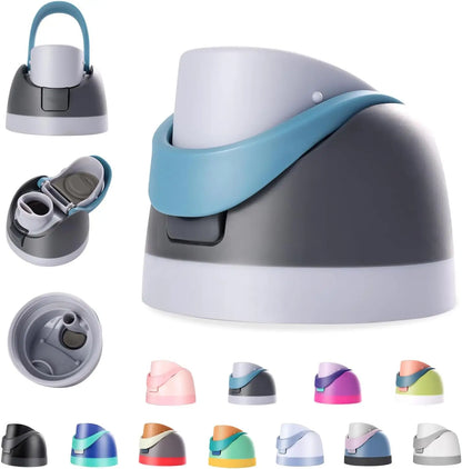 Freesip Replacement Lid for Owala - Fits 16oz to 40oz Bottles