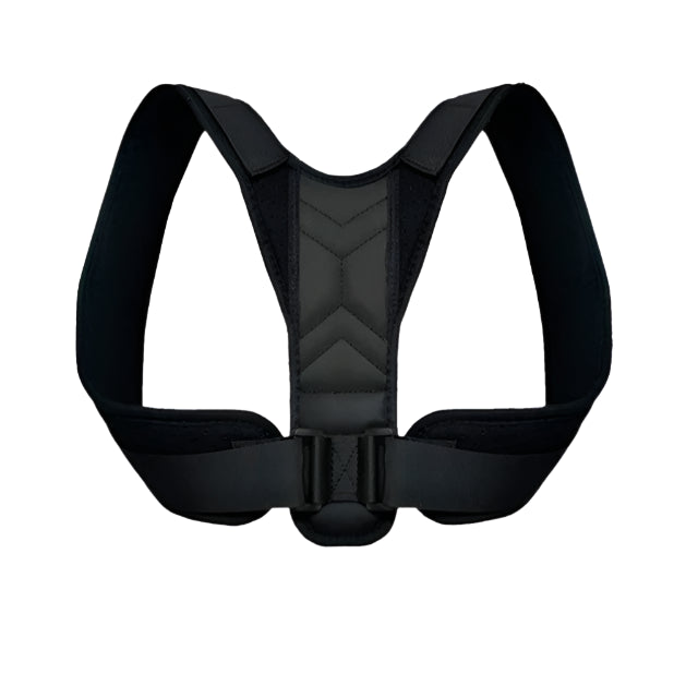 Back Posture Corrector - Adjustable Neck & Shoulder Brace