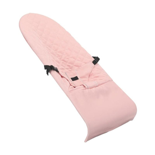 Breathable Baby Rocking Chair Cover - Cotton Comfort & Protection