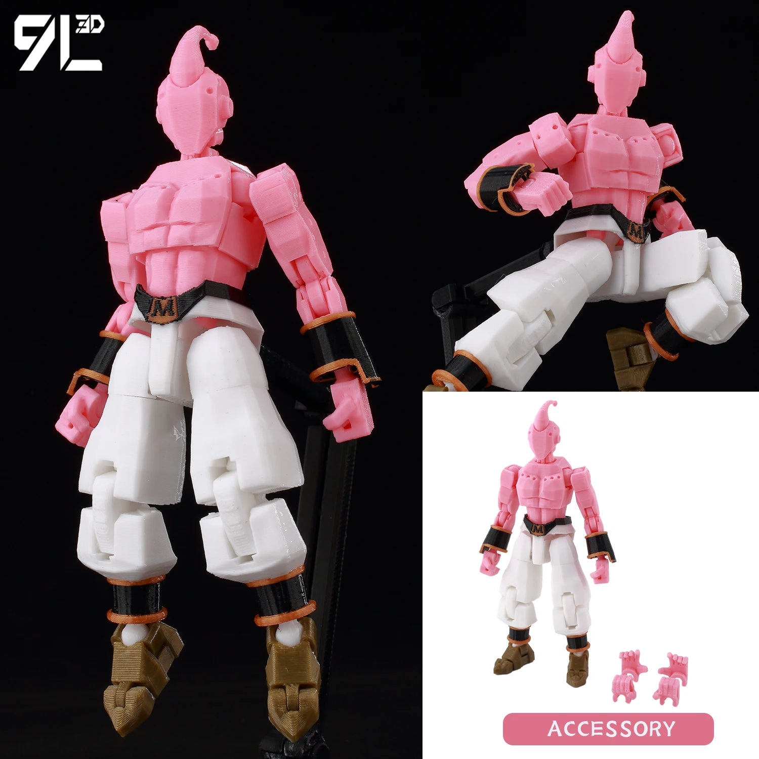 Evil Buu