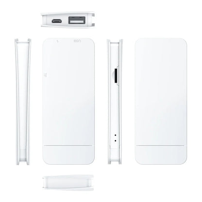 Retro Game Stick - Mini TV Console with 64GB & Wireless