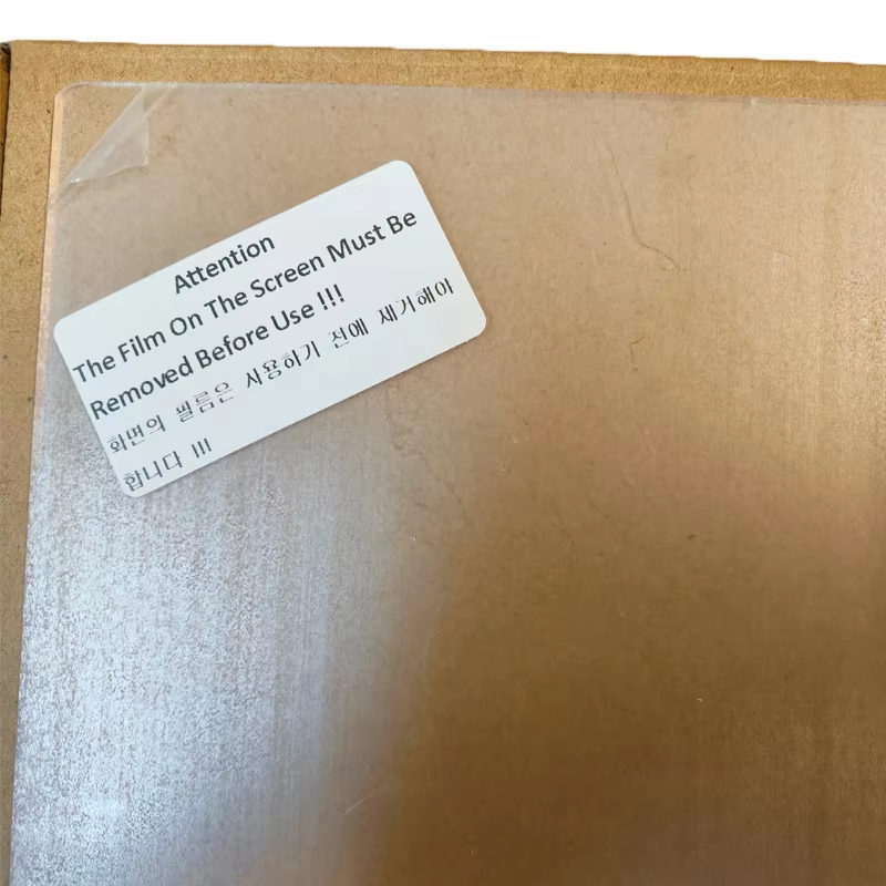 LED Note Board Night Light. Colorful Pens & Glowing Messages