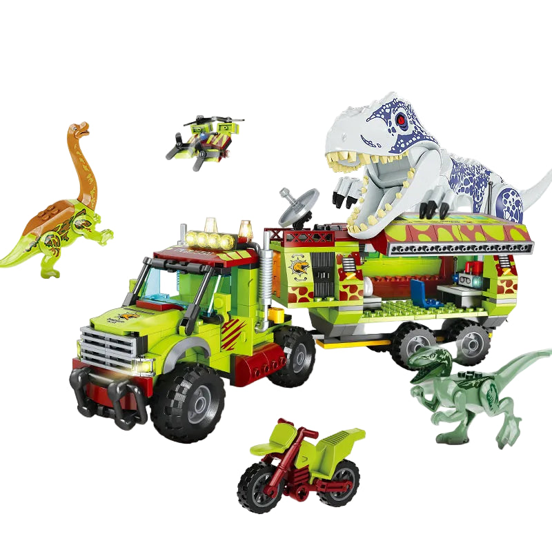 Y Dino Set 03