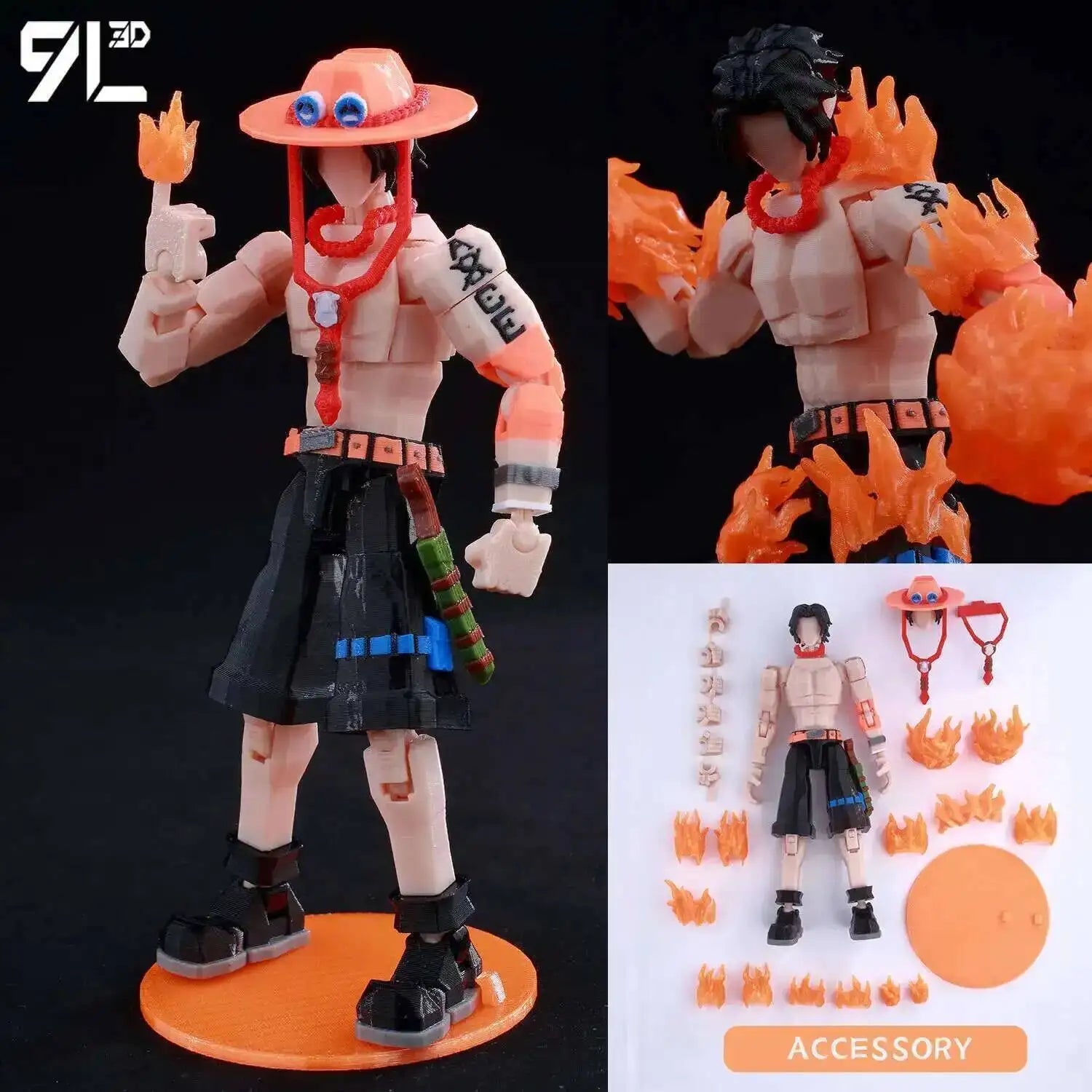 Portgas D. Ace