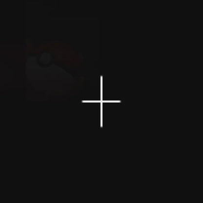 Transforming Pocket Monster Pokeball Toy - Pikachu, Mewtwo, and more