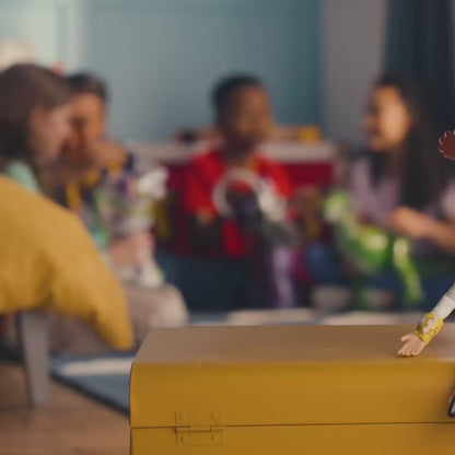 Toy Story Woody and Jessie Talking Figure - Perfect Christmas Gift